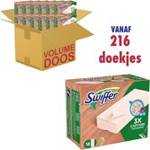 Sweeper Stofdoekjes Hout & Parket - Navulling