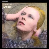 Hunky Dory