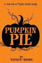 Hap-Pie-ly Ever After 1 - Pumpkin Pie