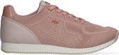 Mexx Glare Lage sneakers - Dames - Roze - Maat 38