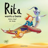 Rita 6 - Rita wants a Genie