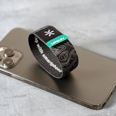 Lifekey smartband - zwart - medium