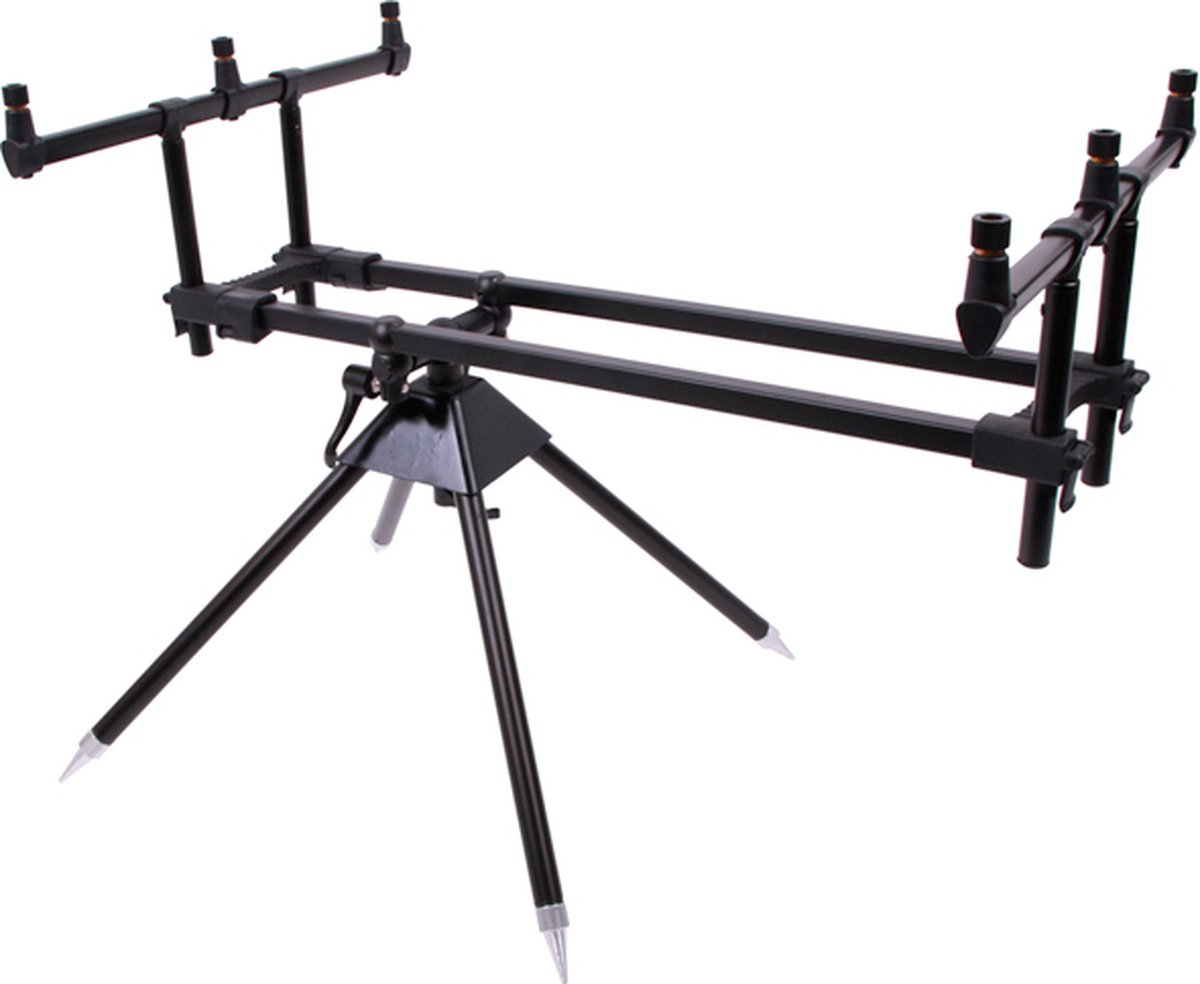 Mitchell GT Pro Carp Set - Angelshop Carp Point- Alles für das Angeln, Tolle Produkte zu fairen