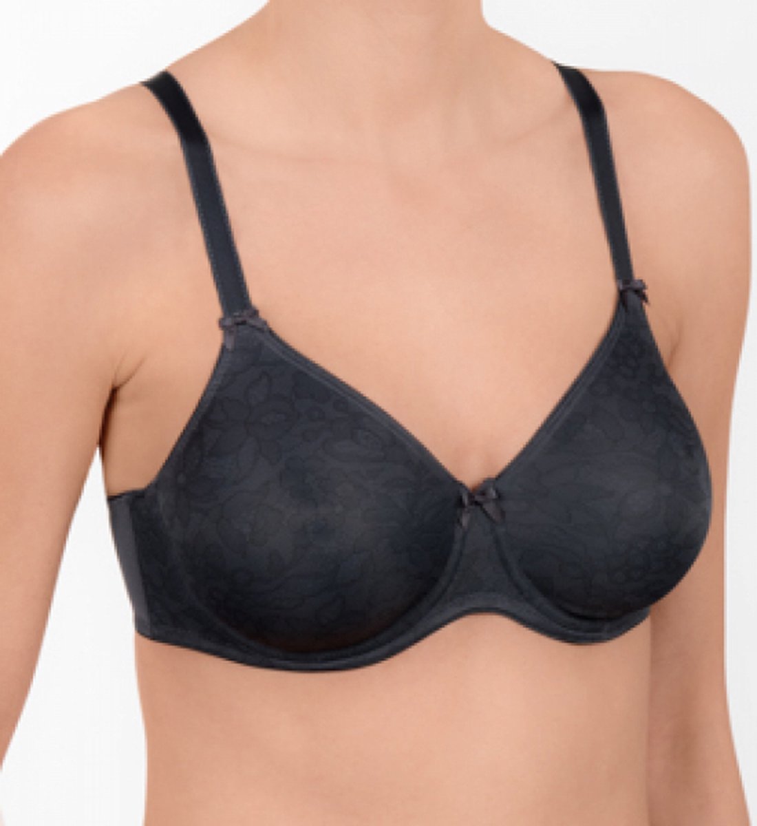 Felina – Joy Print – BH Beugel – 206211 - Carbon - B80/95