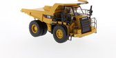 Cat 770 Mining Truck - 1:50 - Diecast Masters - Core Classics Series
