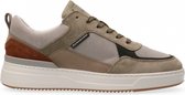 Cycleur de Luxe  - COMMUTER SNEAKER - Gray Multi - 41