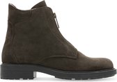 Clarks - Dames schoenen - Orinoco2 Zip - D - bruin - maat 6,5