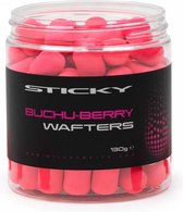 Sticky Baits Buchu-Berry Wafters 130g
