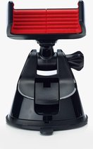 OsoMount 360 Flex autohouder - zwart