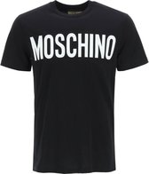 Moschino Heren Shirt Zwart maat 50