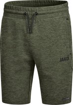 Jako - Short Premium - Short Premium Basics - L - Groen