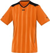 Jako Copa KM - Voetbalshirt - Mannen - Maat M - Oranje