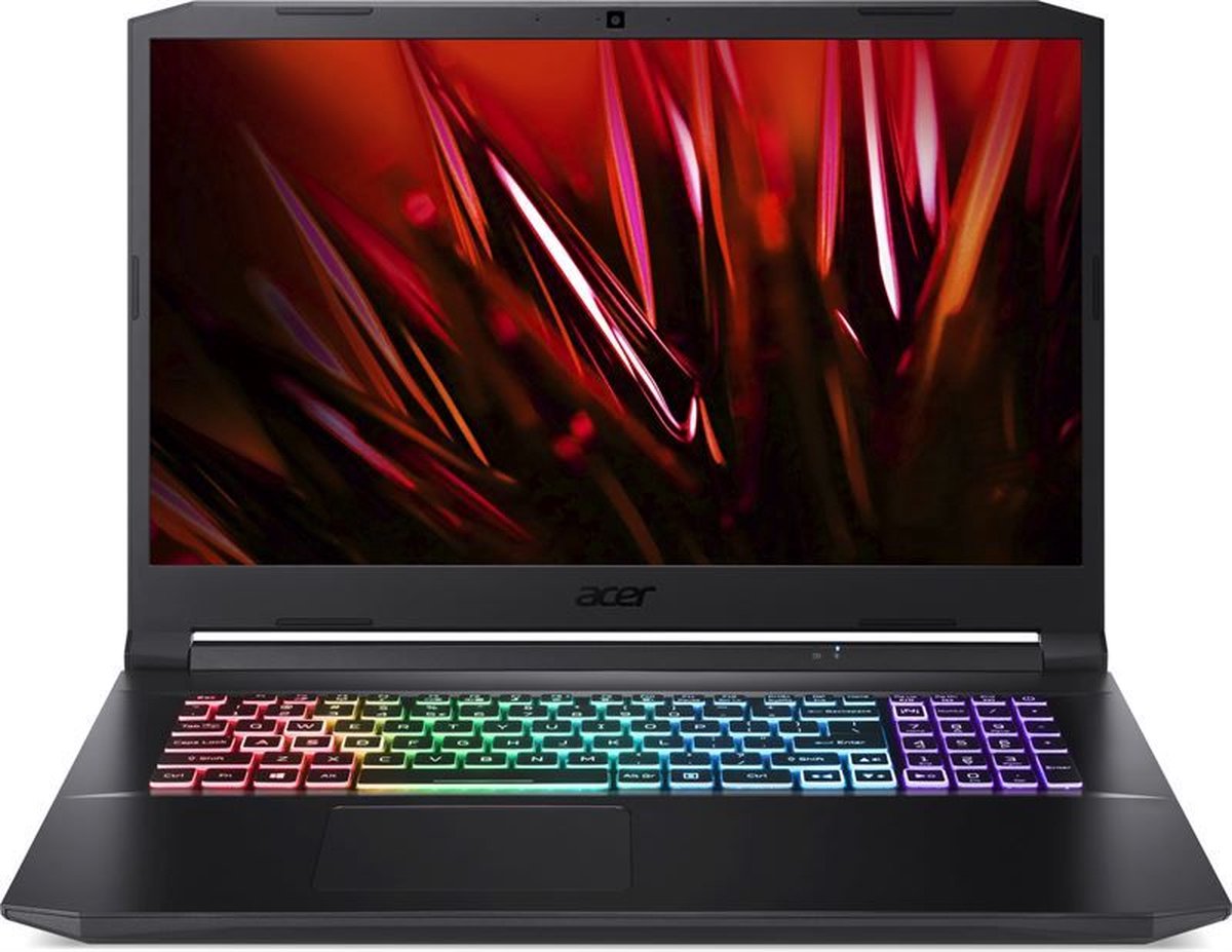Acer Nitro 5 AN517-41-R2DV - gaming laptop - 17 inch