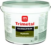 Trimetal Globaprim Hydrofix - Kleurloos - 10L