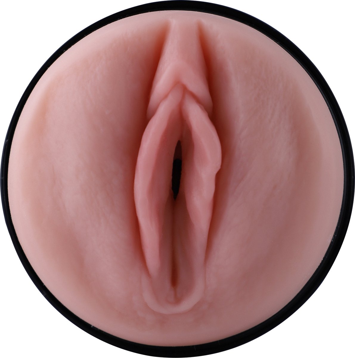 Hismith Vibrerende Pocket Pussy – Masturbator voor Mannen – 10 Vibratiestanden – KlicLok – 25 cm