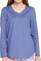 Rösch Dames Pyjamashirt Basic