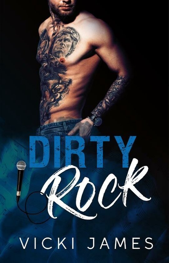 Rockstar 2 -   Dirty Rock
