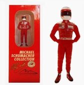 Figuur M. Schumacher 1997 - 1:43 - Minichamps