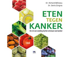 Eten tegen kanker