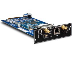 NAD MDC2 BluOS-D C399 module Muziekstreamer / Uitbreidingsmodules