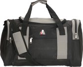 Run away Basics Reistas - Zwart Grijs