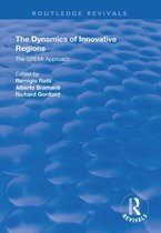 Routledge Revivals - The Dynamics of Innovative Regions