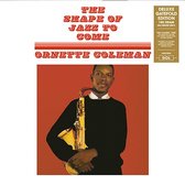 Ornette Coleman: The Shape Of Jazz To Come [Winyl]