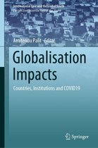 International Law and the Global South - Globalisation Impacts