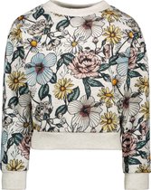 Street Called Madison Sweater meisje flower maat 116/6