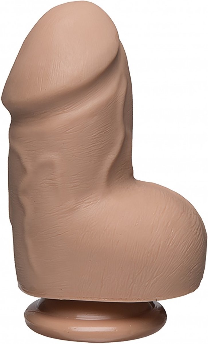 Goedkoopste The D The Fat D 16 cm - Light