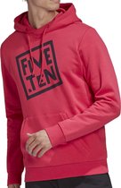 adidas FIVE TEN 5.10 GFX - Hoodie Trui met kap FT2931 - Maat S