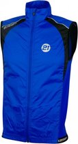 21Virages Windstopper Pro unisex blauw-M