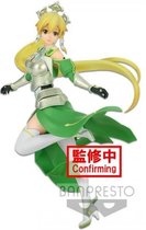 Sword Art Online Terraria Leafa Figure 19cm