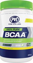 100% Pure BCAA (315g) Pineapple