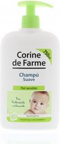 Corine De Farme Gentle Shampoo 750ml