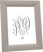 Deknudt Frames fotolijst S53GF3 - beige schilderlook - hout - 20x25 cm