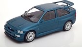 Ford Escort RS Cosworth 1996 'Ready to Race' - 1:18 - IXO Models