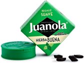 Juanola Peppermint Pastilles 5,4g