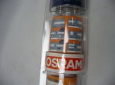 Osram Lumilux combi EL-F/P  TL 18 watt onderbouwlamp met schakelaar
