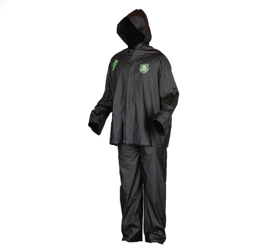 MadCat Disposable Eco Slime Suit Size XXXL | Regenpak | bol.com