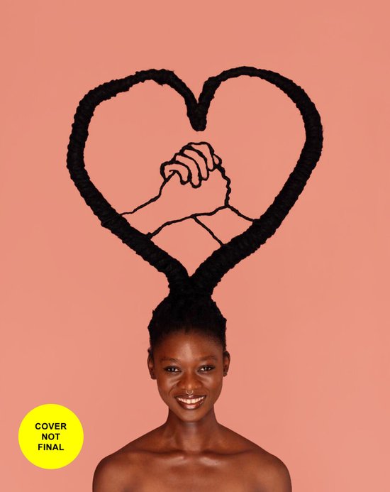 Love and Justice - cover