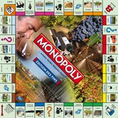 Bordspel Winning Moves Monopoly Editions Des Vins (Fr)