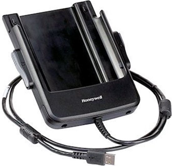 Foto: Honeywell vehicle dock