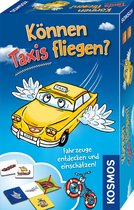 Kosmos 71154 Kaartspel Leren