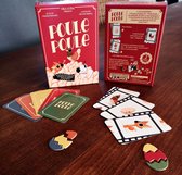 HOT Games Poule Poule kaartspel