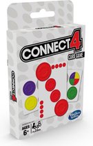 Hasbro E8388GC0 bordspel Connect 4 Kaartspel Collectible