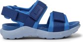 Camper Wous Sandalen - Kinderen - Blauw - 36