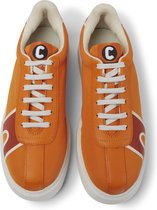 Camper Runner K21 Sneaker - Damen - Oranje - 39