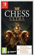 Chess Ultra (Code-in-a-Box)- SWITCH