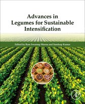 Advances in Legumes for Sustainable Intensification